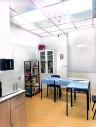 Furama City Centre Singapore (D1), Shop House #608994771